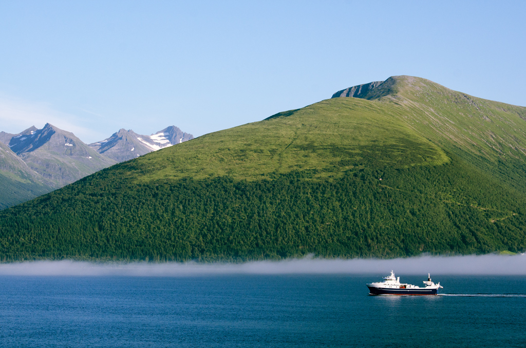 NORWEGEN