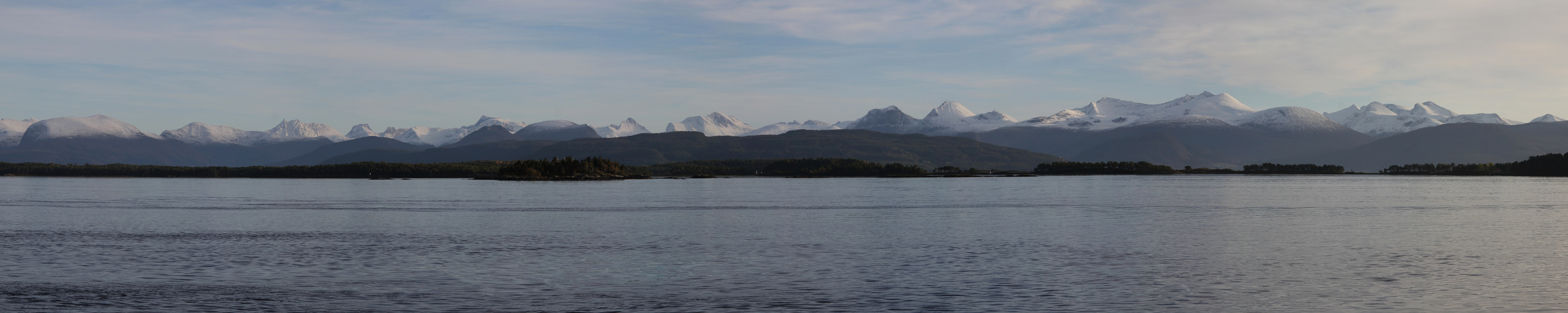 Norwegen