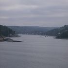 Norwegen