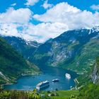 Norwegen