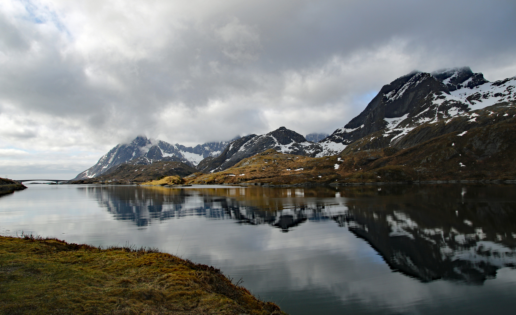 Norwegen