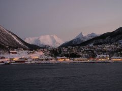 Norwegen