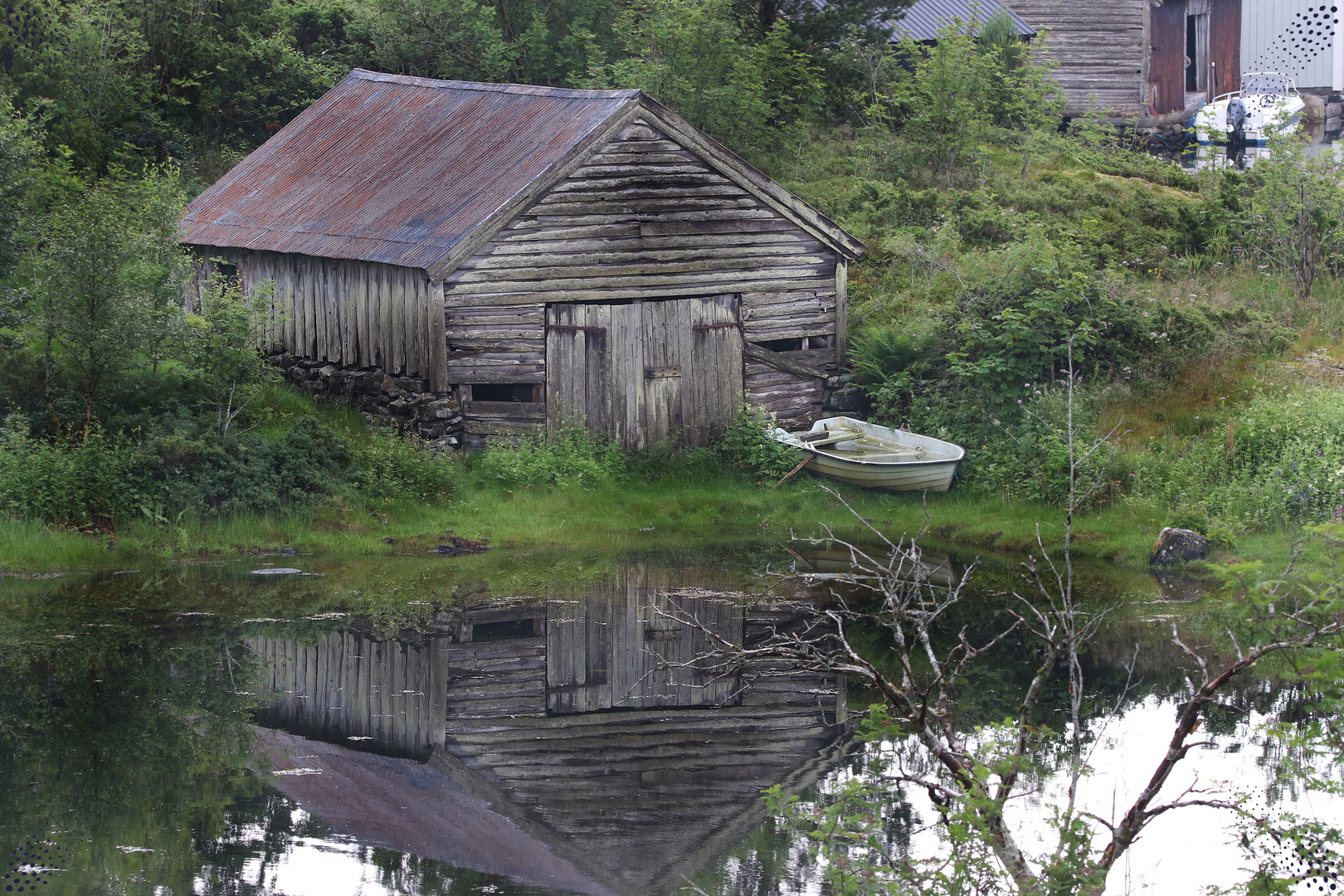 Norwegen