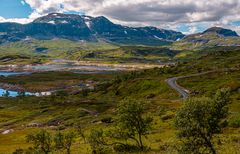 Norwegen