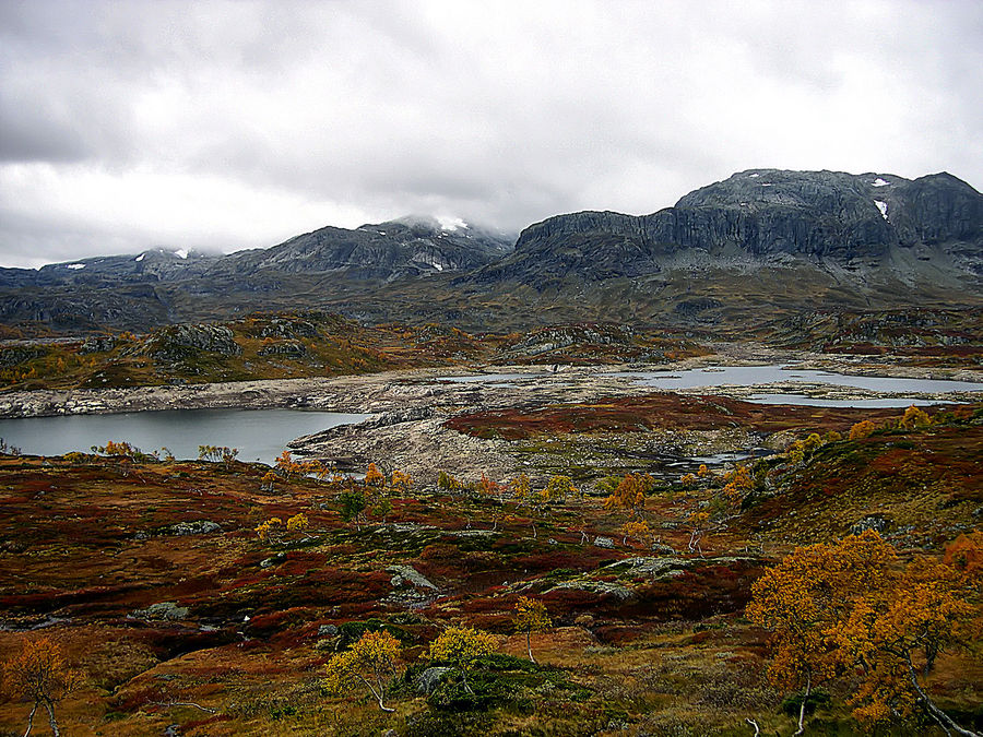 Norwegen