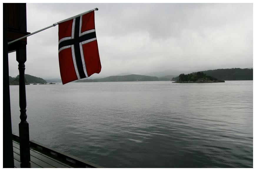 Norwegen 3