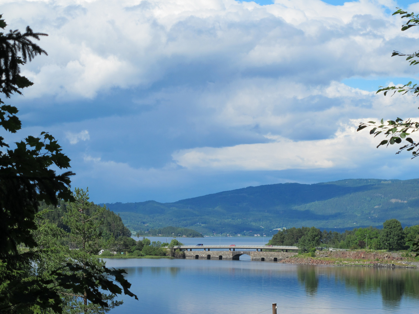 Norwegen # 3 Juni 2014