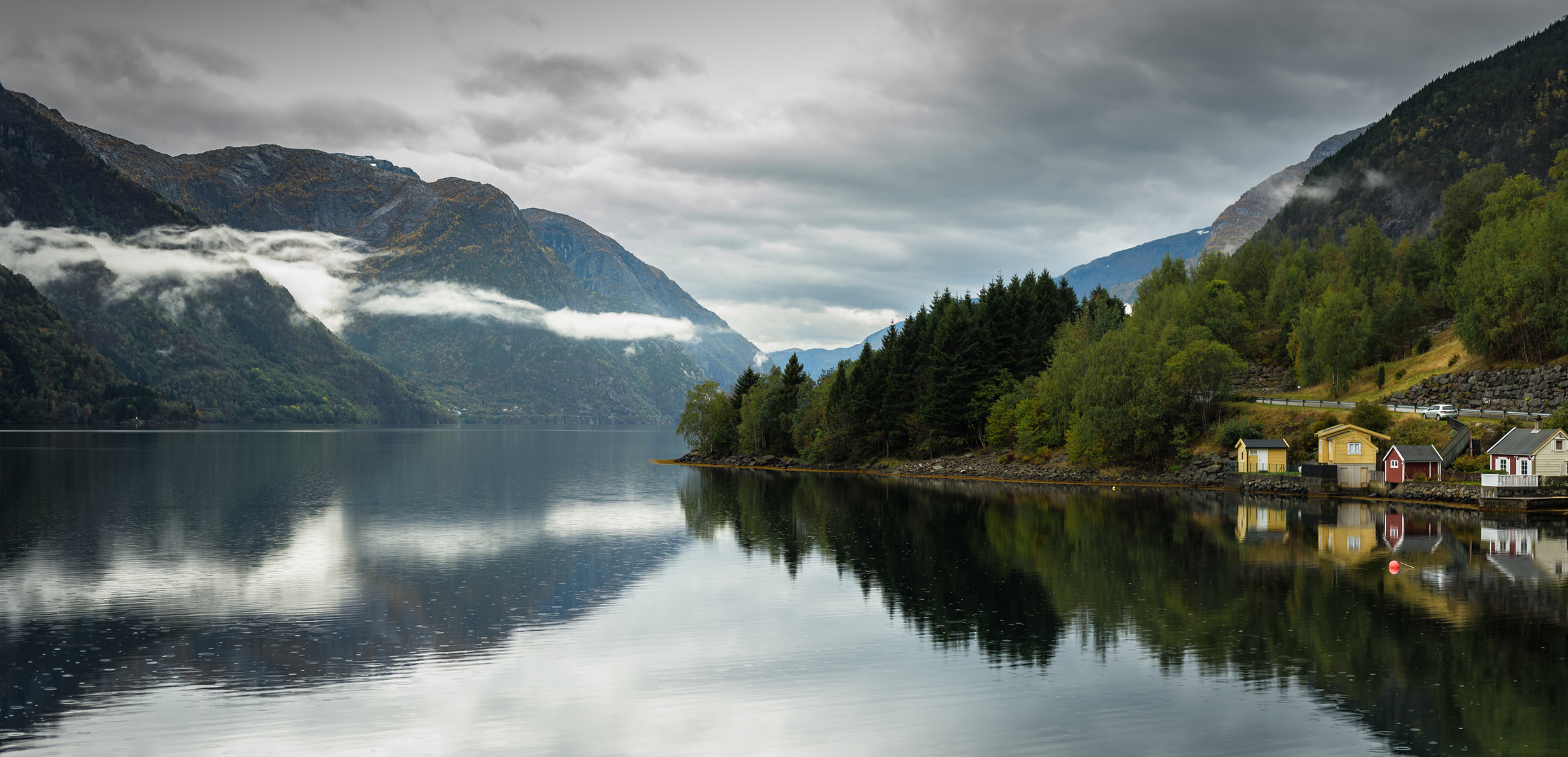 Norwegen