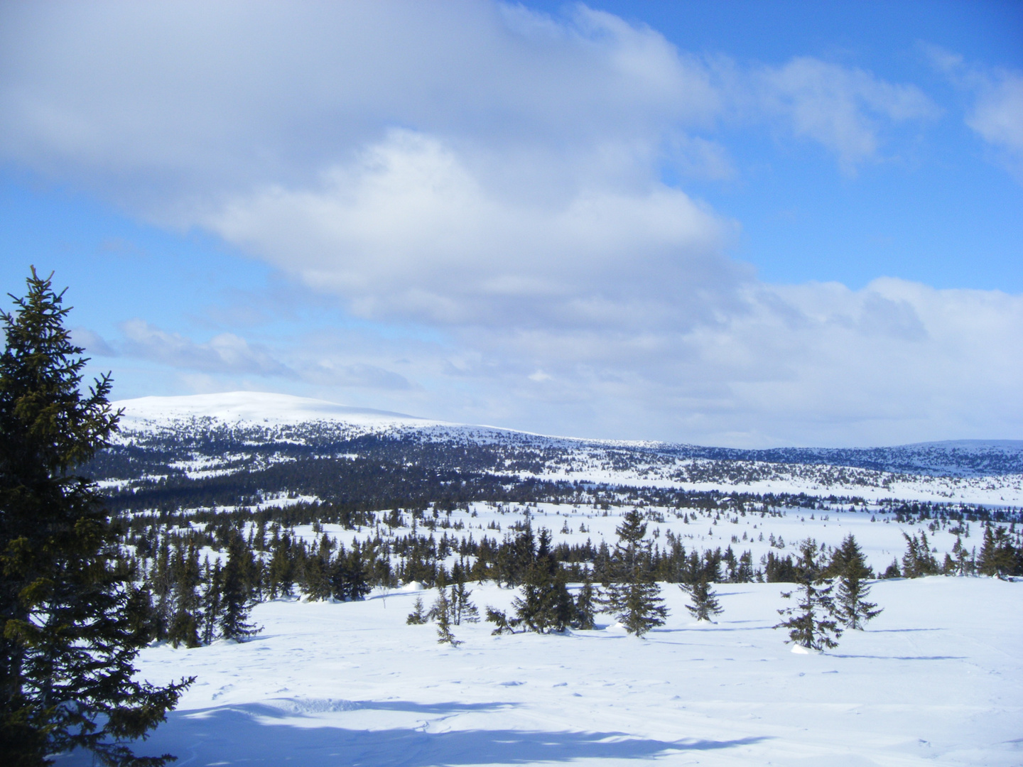 Norwegen