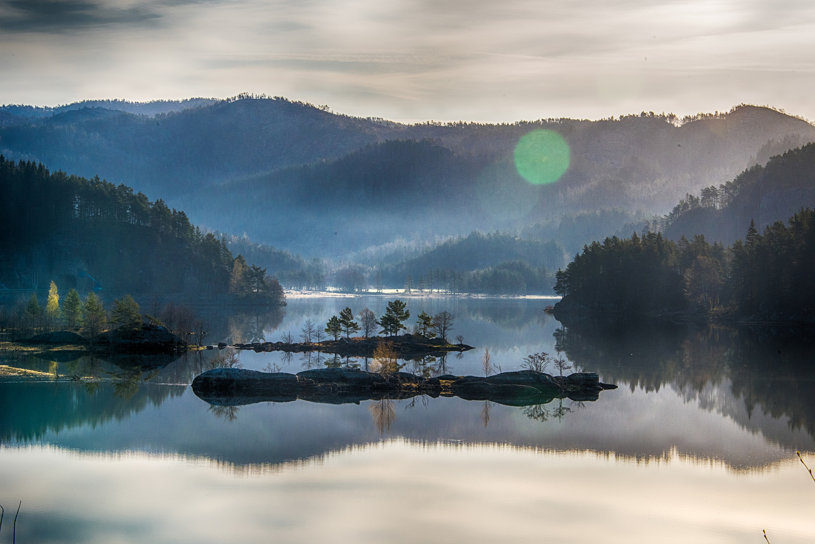 Norwegen