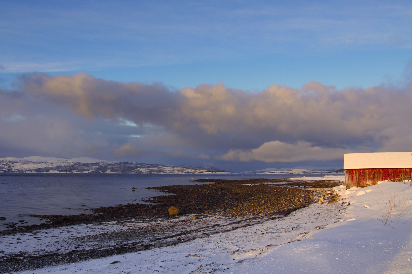 Norwegen