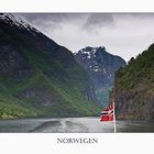 Norwegen