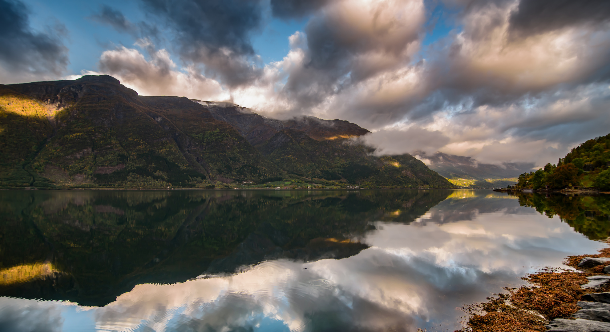 Norwegen 