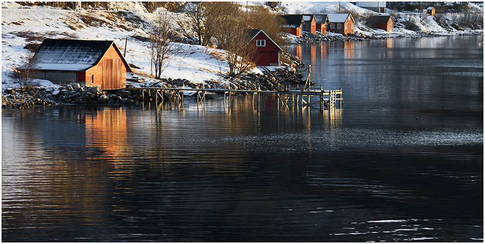 Norwegen