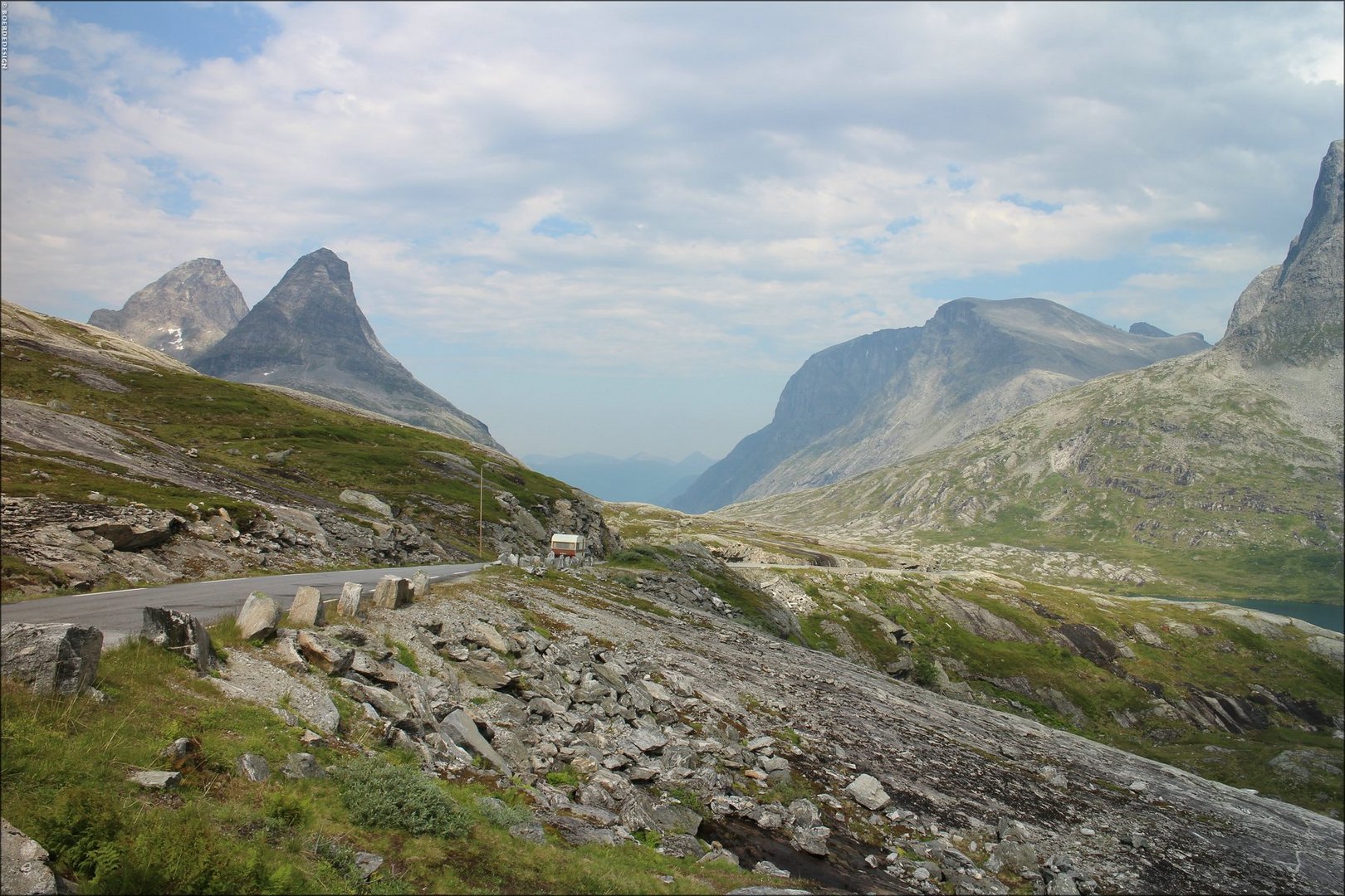 Norwegen