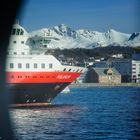 Norwegen [42] – Polarlys