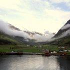 Norwegen