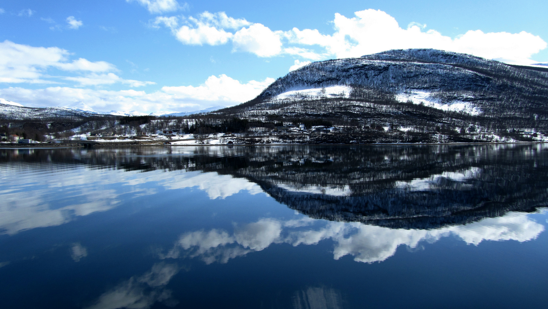 Norwegen