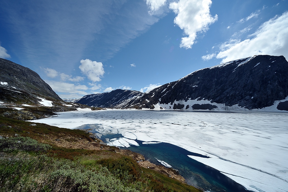 norwegen