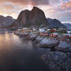 Norwegen