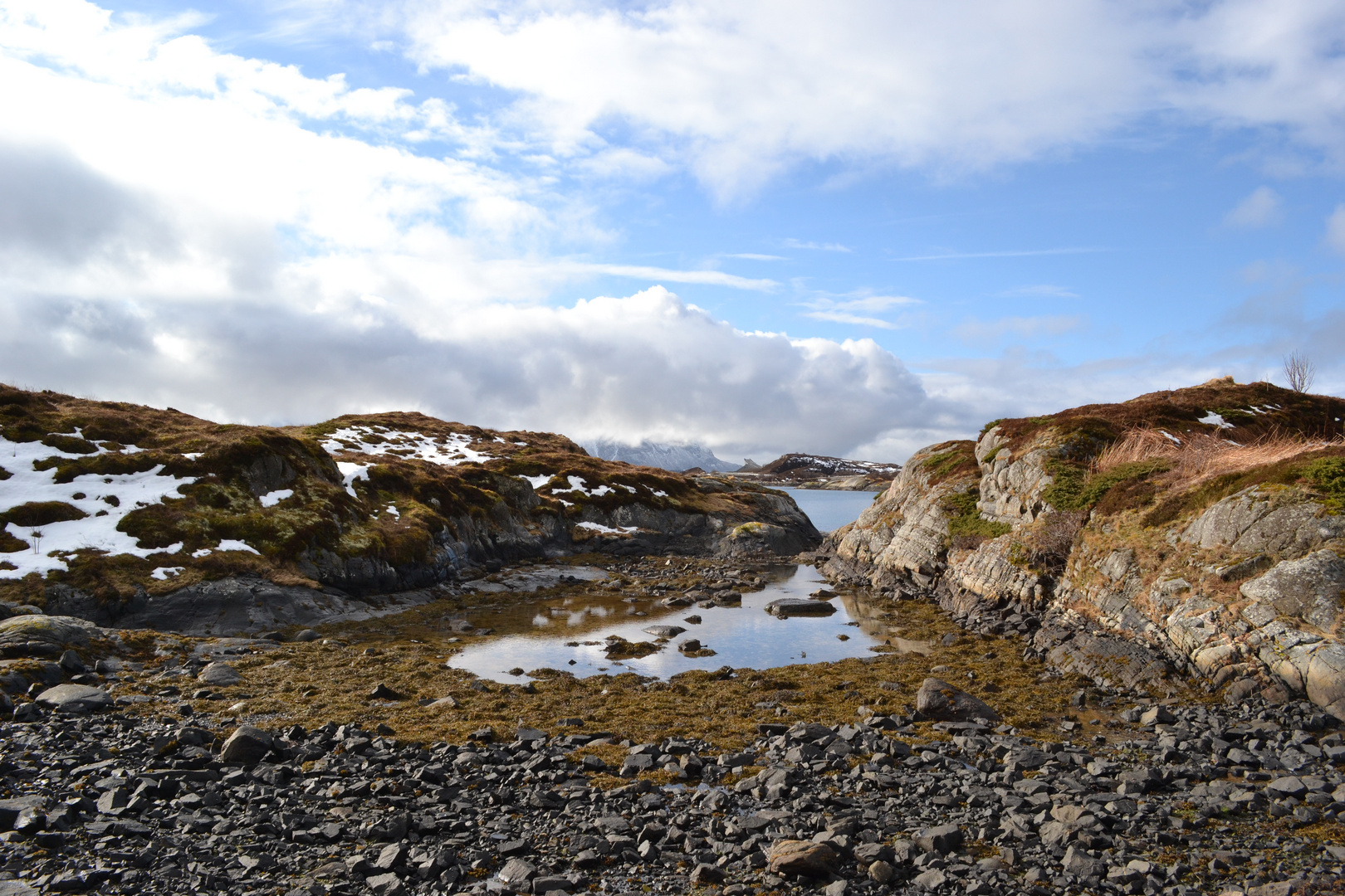 Norwegen