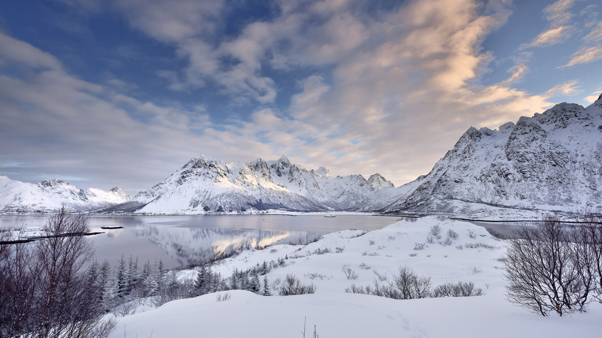 Norwegen