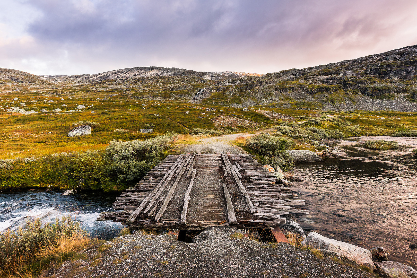 Norwegen