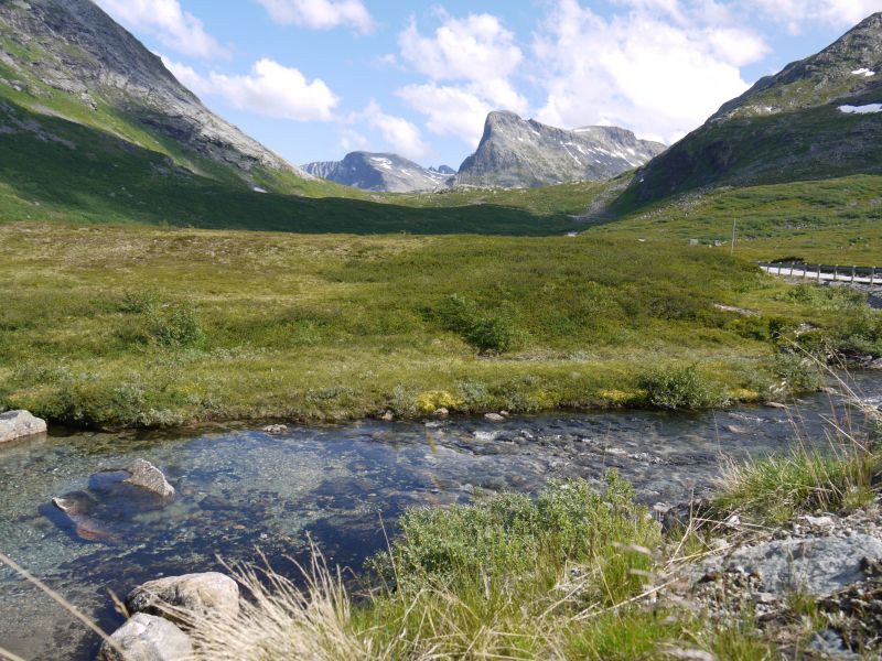 Norwegen von Kerstin Stolzenberger