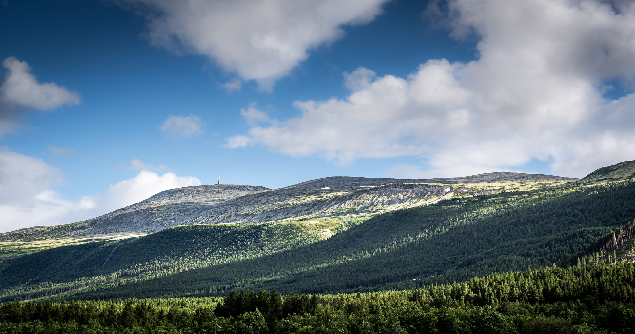 Norwegen