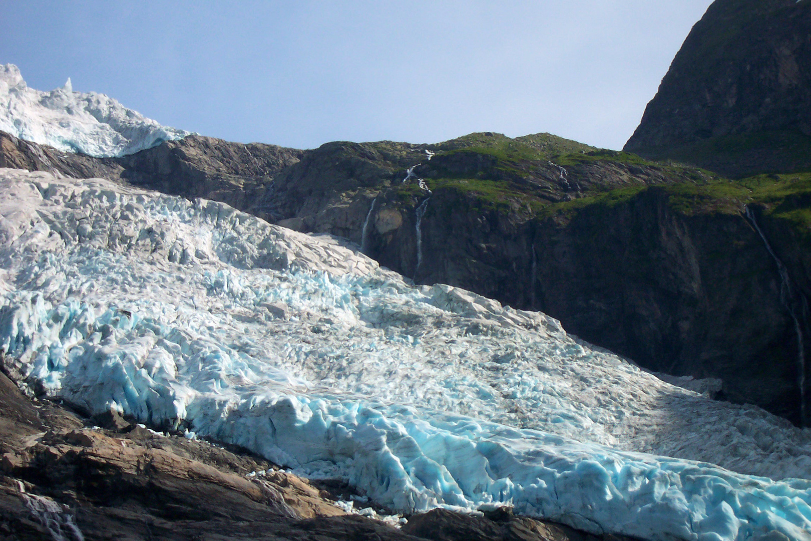 Norwegen