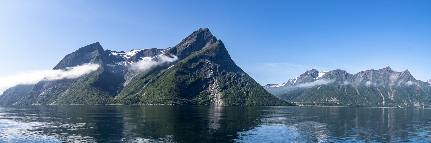 Norwegen