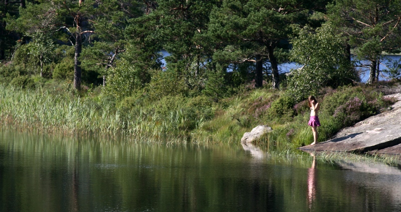 norwegen