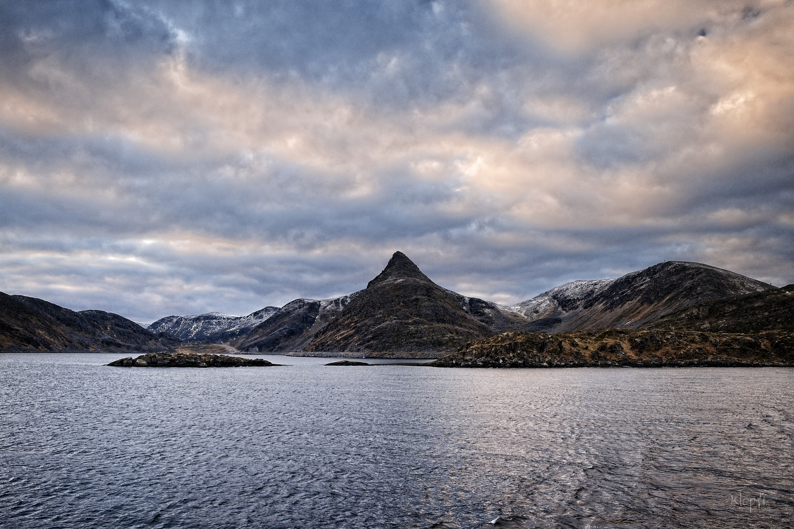 Norwegen