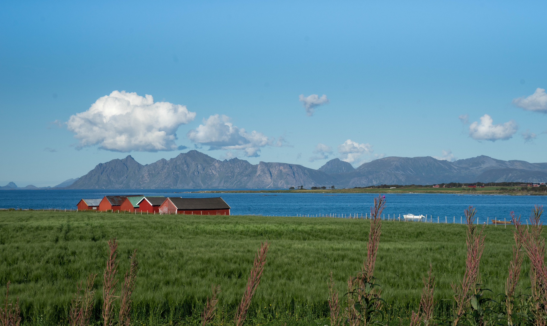 NORWEGEN