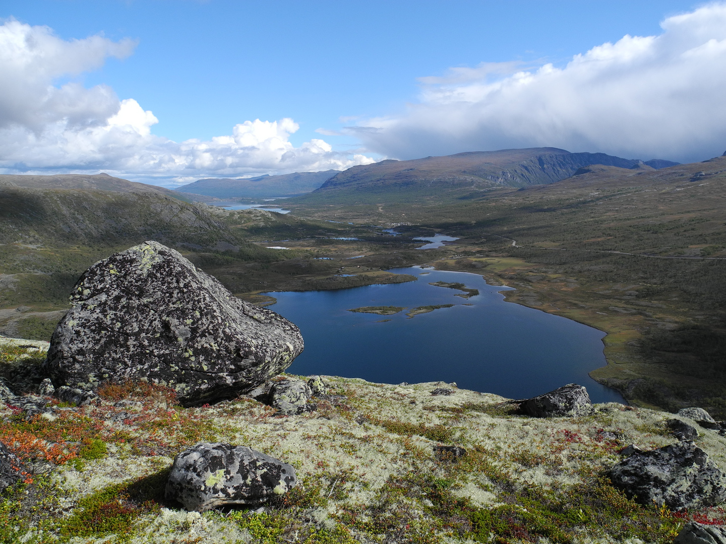 Norwegen