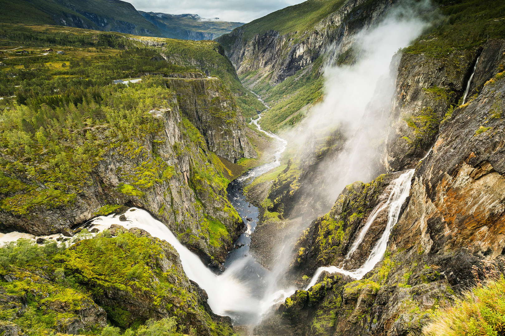 Norwegen