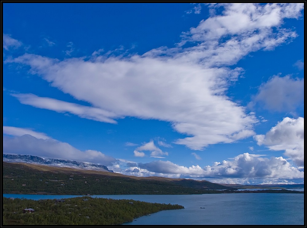 Norwegen