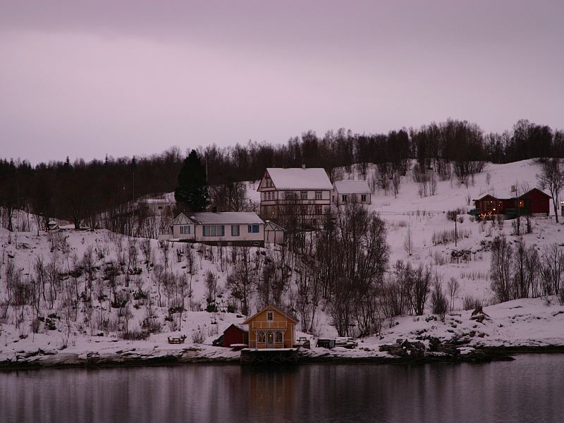 Norwegen