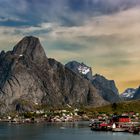 Norwegen 