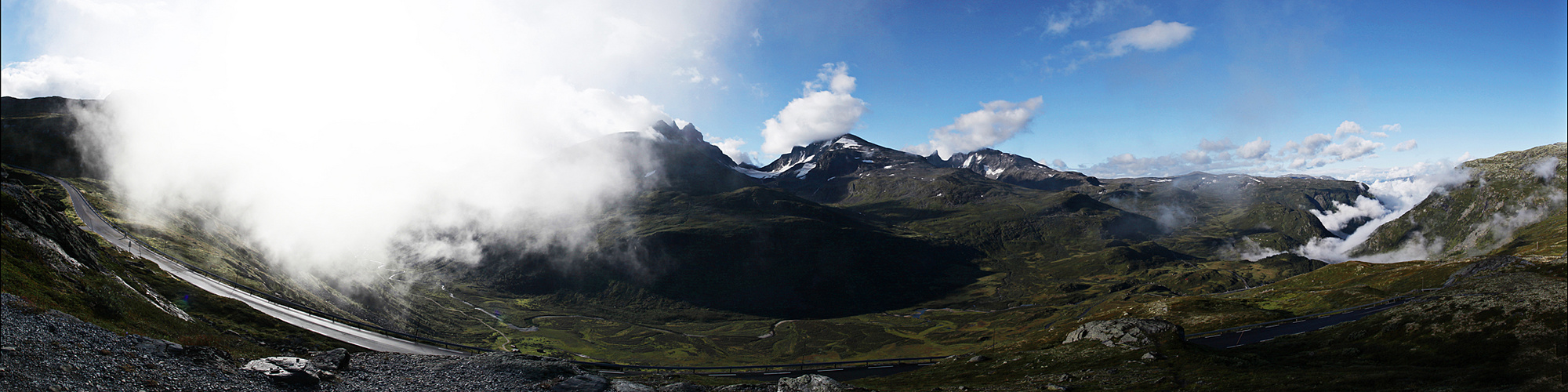 Norwegen