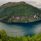 Norwegen