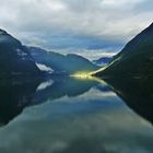 Norwegen