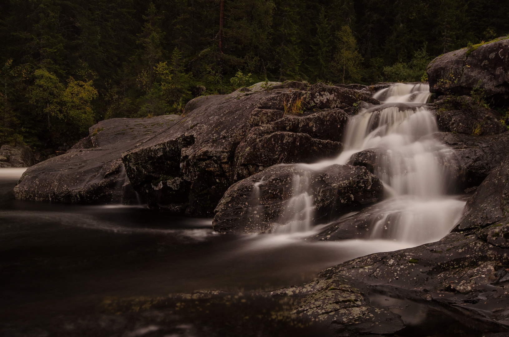 Norwegen