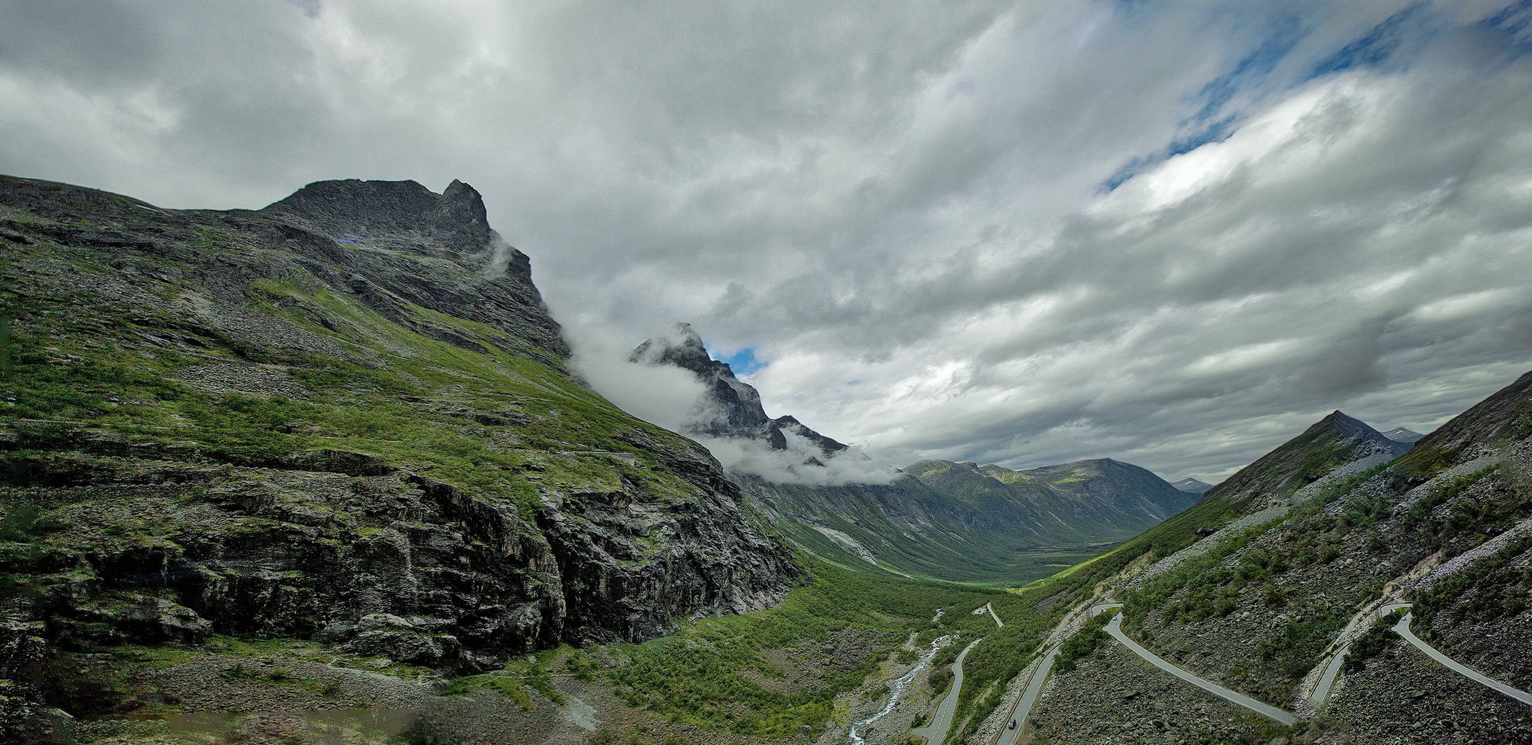 Norwegen