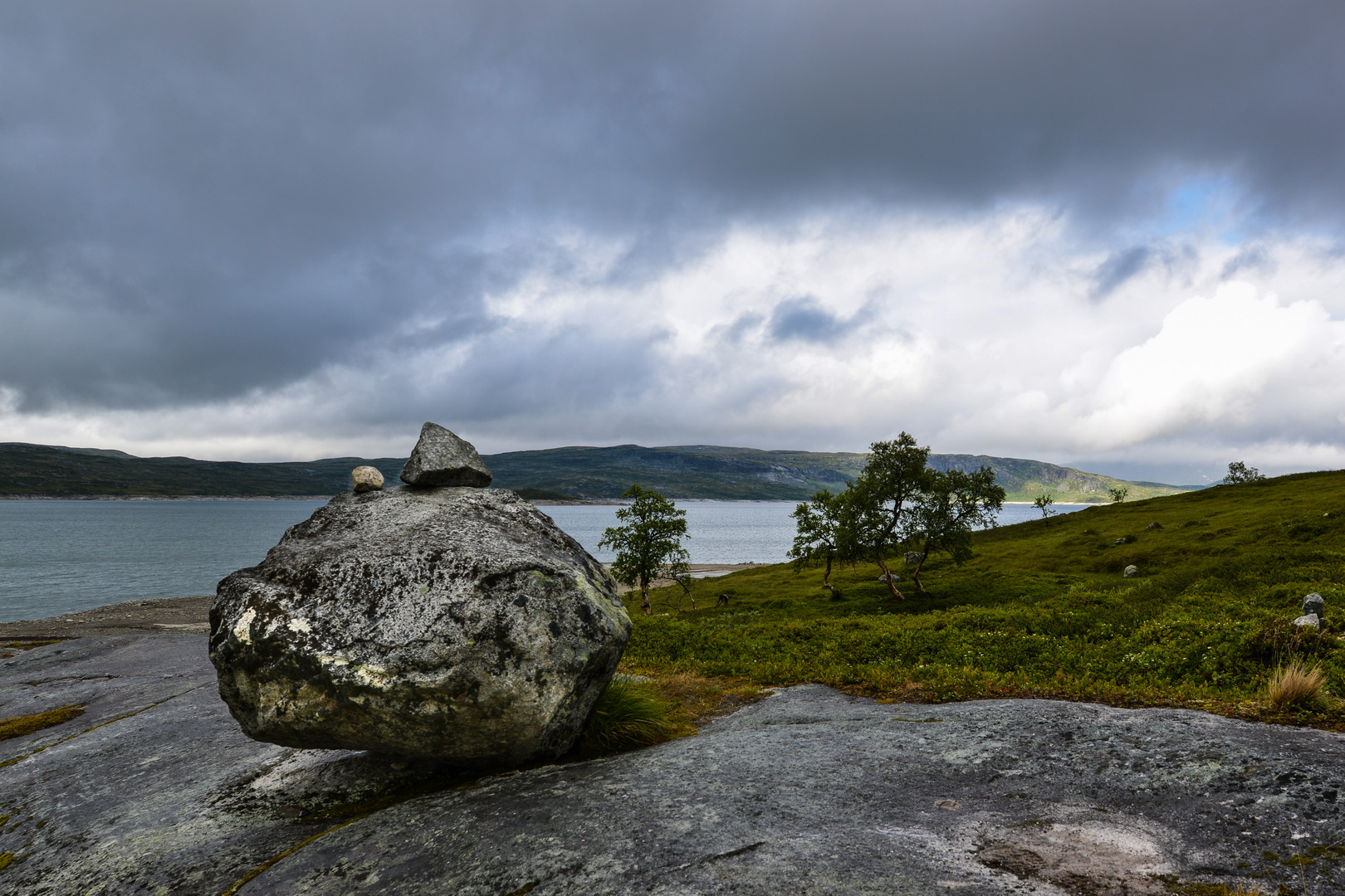 Norwegen