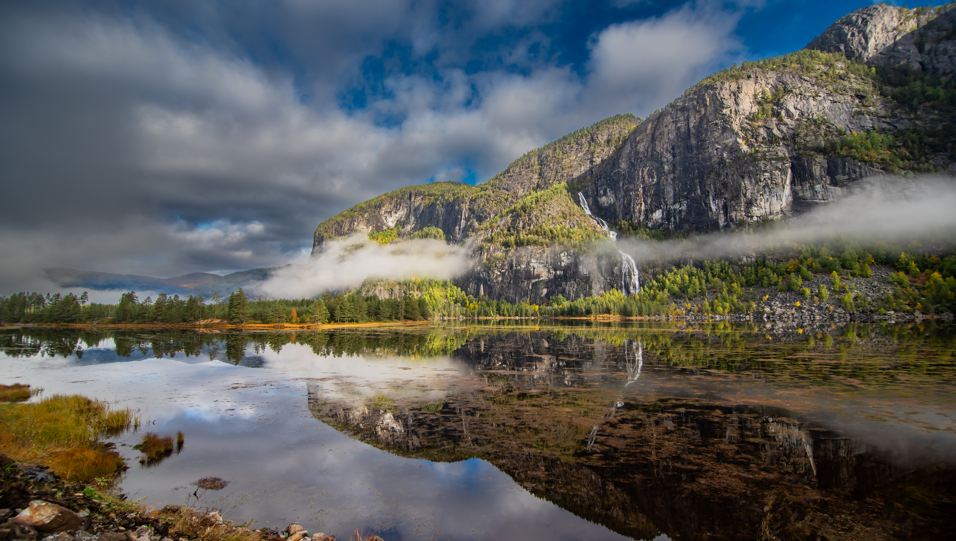 Norwegen