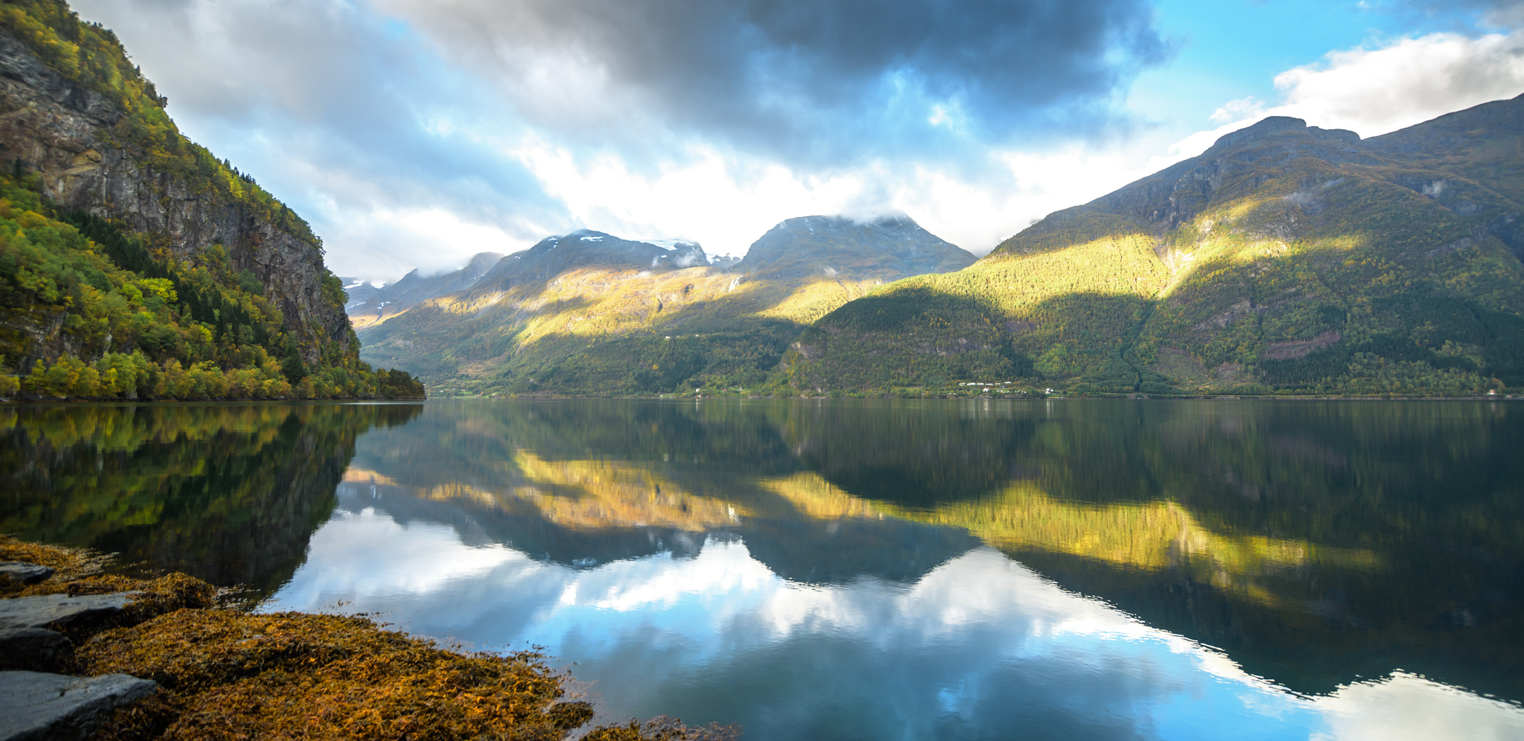 NORWEGEN