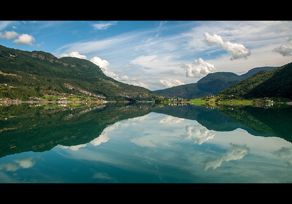 Norwegen