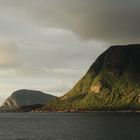 Norwegen