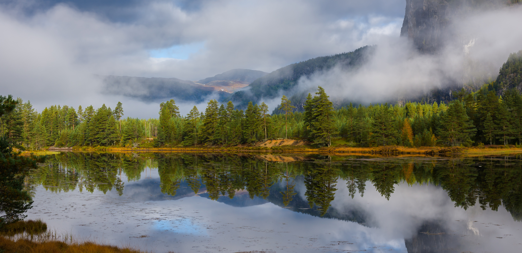 Norwegen